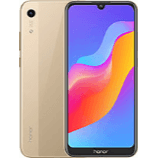 How to SIM unlock Huawei Honor 8A phone