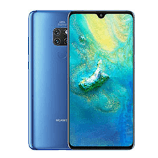 Unlock Huawei Mate 20 phone - unlock codes