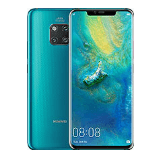 How to SIM unlock Huawei Mate 20 Pro phone