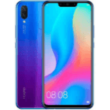 How to SIM unlock Huawei Nova 3i phone