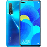 Unlock Huawei nova 6 5G phone - unlock codes