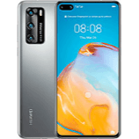 How to SIM unlock Huawei P40 phone