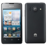 How to SIM unlock Huawei Y300 phone