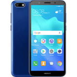 Unlock Huawei Y5 Lite 2018 phone - unlock codes