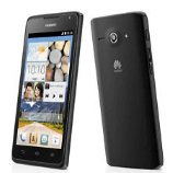 How to SIM unlock Huawei Y536A1 phone