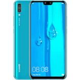 How to SIM unlock Huawei Y9 phone