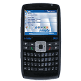 Unlock i-Mate JAQ3 phone - unlock codes