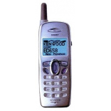 Unlock Kenwood ED658 phone - unlock codes