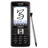 Unlock Konka D263 phone - unlock codes