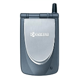 Unlock Kyocera 7135 phone - unlock codes