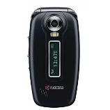 Unlock Kyocera K322 phone - unlock codes