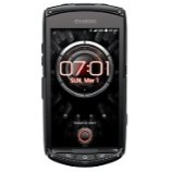 How to SIM unlock Kyocera Torque KC-S701 phone