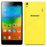 How to SIM unlock Lenovo K3 Note phone