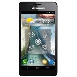 Unlock Lenovo K860 phone - unlock codes