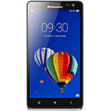 How to SIM unlock Lenovo S856 phone