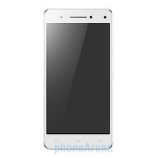 How to SIM unlock Lenovo Vibe S1 phone