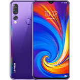 Unlock Lenovo Z5S phone - unlock codes