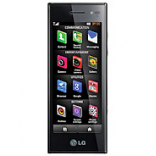 Unlock LG BL40 New Chocolate phone - unlock codes