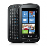 How to SIM unlock LG C-900B phone