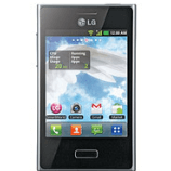 Unlock LG E400B phone - unlock codes