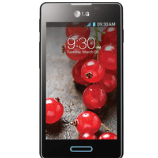 How to SIM unlock LG E450 phone