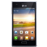 How to SIM unlock LG E617 phone