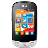 How to SIM unlock LG Ego Wi-Fi phone