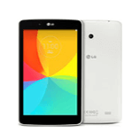 How to SIM unlock LG G Pad 8.0 phone