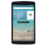 How to SIM unlock LG G Pad F phone