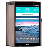 Unlock LG G Pad II 8.3 LTE phone - unlock codes