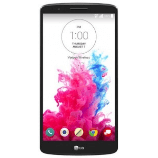 How to SIM unlock LG G3 D851WH phone