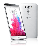 How to SIM unlock LG G3 D855 phone