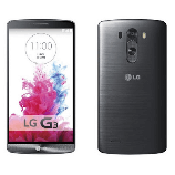 How to SIM unlock LG G3 D855AR phone