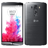 How to SIM unlock LG G3 Dual LTE D856 phone