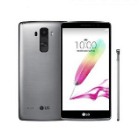 How to SIM unlock LG G4 Stylus LTE H635A phone