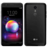 Unlock LG K30 phone - unlock codes