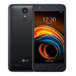 How to SIM unlock LG K8S phone