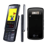 Unlock LG KF600 phone - unlock codes