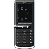 Unlock LG KG330 phone - unlock codes