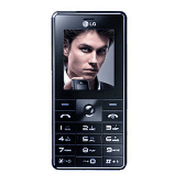 How to SIM unlock LG KG99 phone