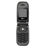 How to SIM unlock LG KP200 phone