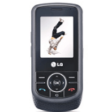 How to SIM unlock LG KP260 phone