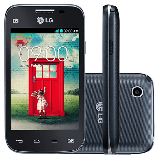 How to SIM unlock LG L40 D160GO phone