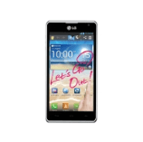 How to SIM unlock LG LS870 phone