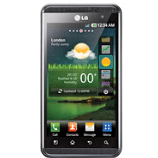 How to SIM unlock LG Optimus 3D phone