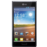 How to SIM unlock LG P705g phone