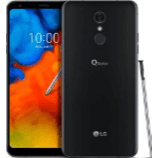 How to SIM unlock LG Q Note phone