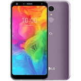 Unlock LG Q7A phone - unlock codes