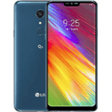 How to SIM unlock LG Q9 One phone