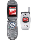 How to SIM unlock LG VX5300 phone